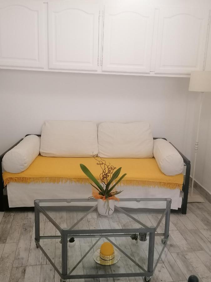 Appartement Lucas Grasse Exterior foto