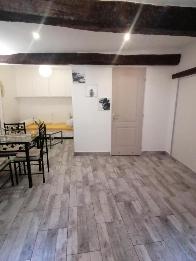 Appartement Lucas Grasse Exterior foto