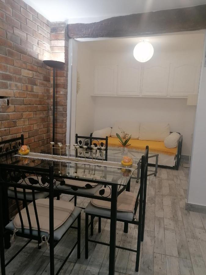 Appartement Lucas Grasse Exterior foto