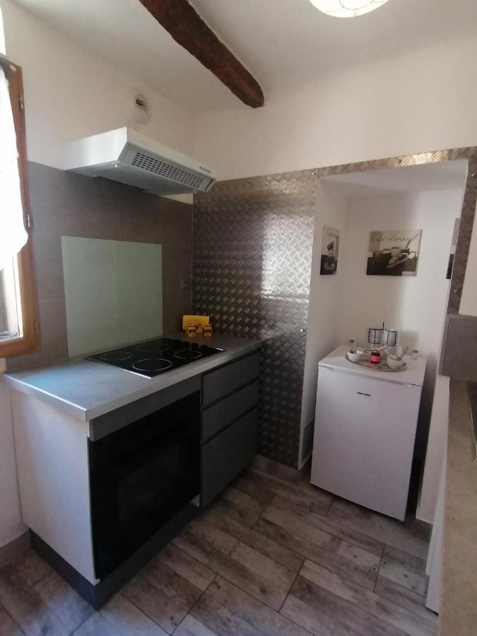 Appartement Lucas Grasse Exterior foto