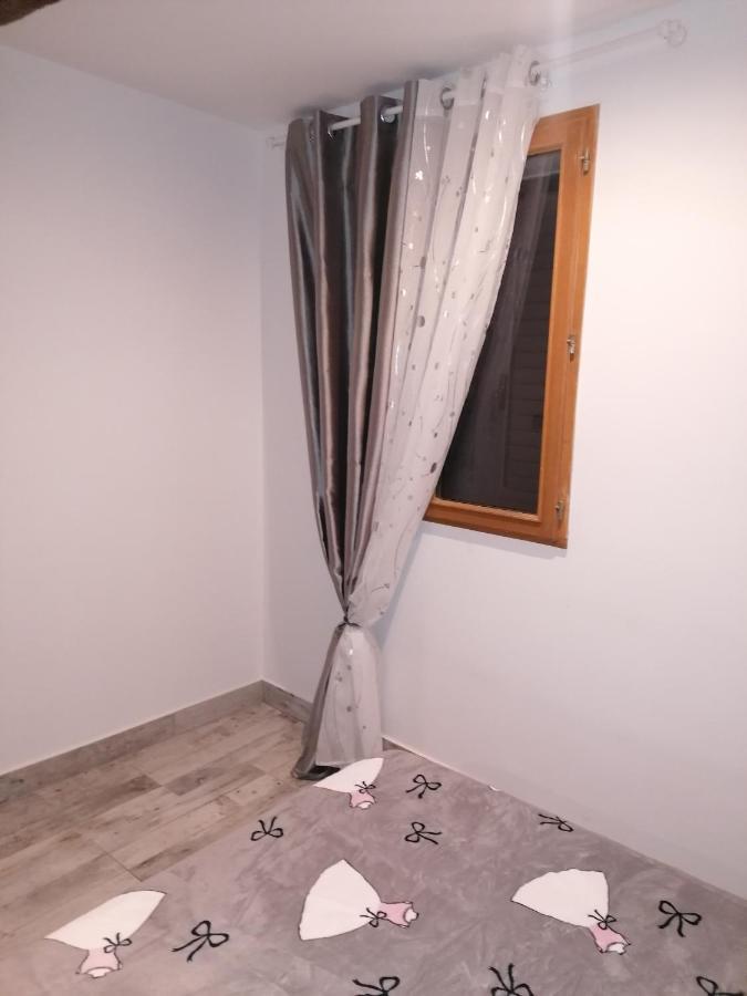 Appartement Lucas Grasse Exterior foto